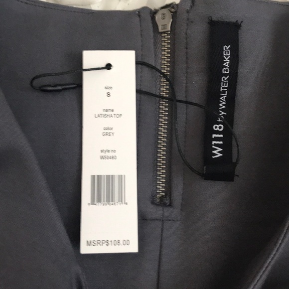 Walter Baker Latisha top style w50460 - Picture 4 of 7